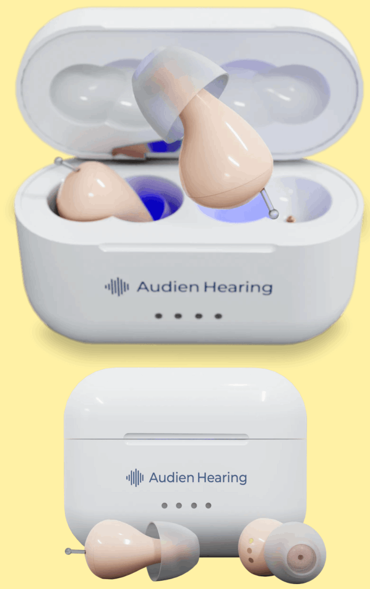 Audien Hearing Aids