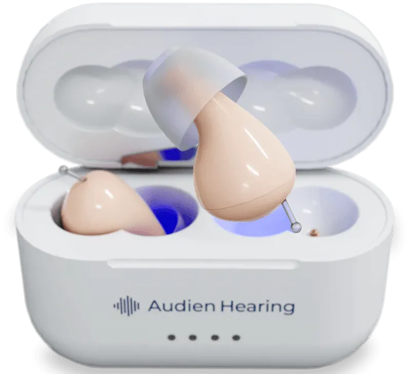 buy Audien Hearing Aids