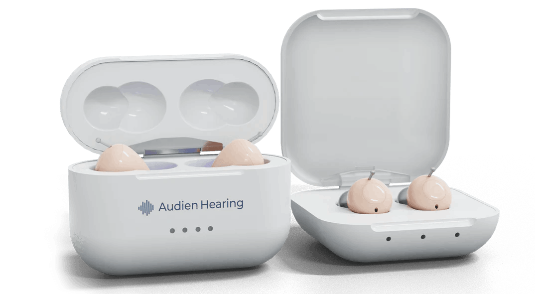 Audien Hearing Aids